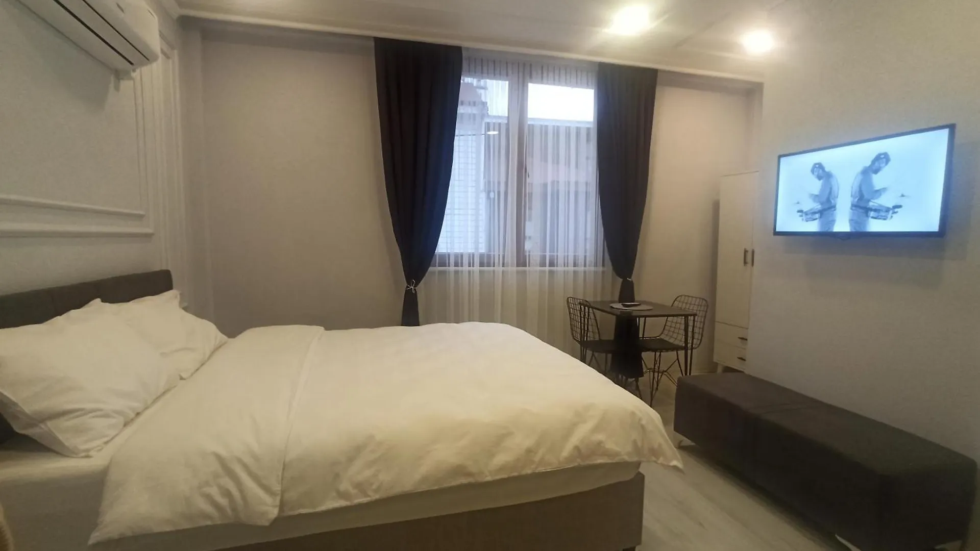 Ozdemir Apart Daire İstanbul