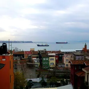 Agora Istambul