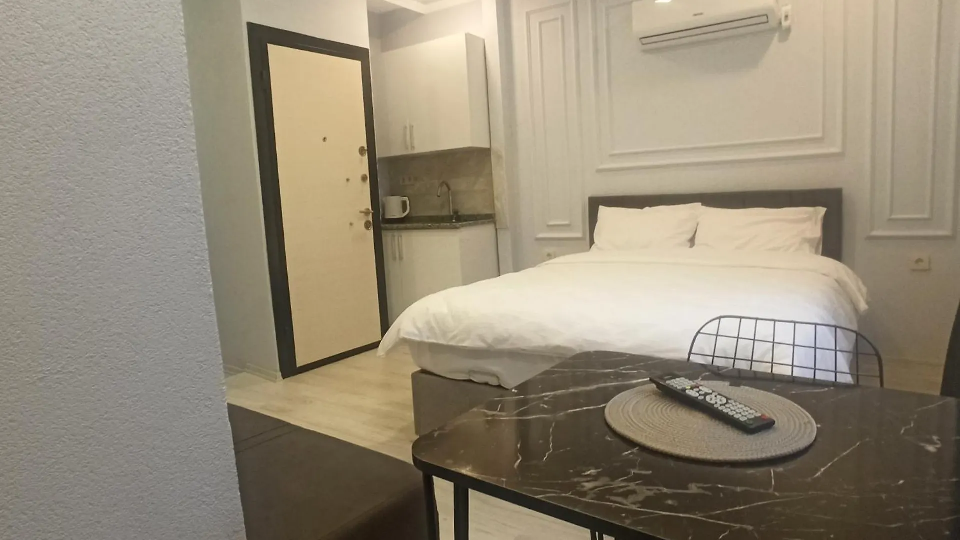 Ozdemir Apart Apartment Istanbul
