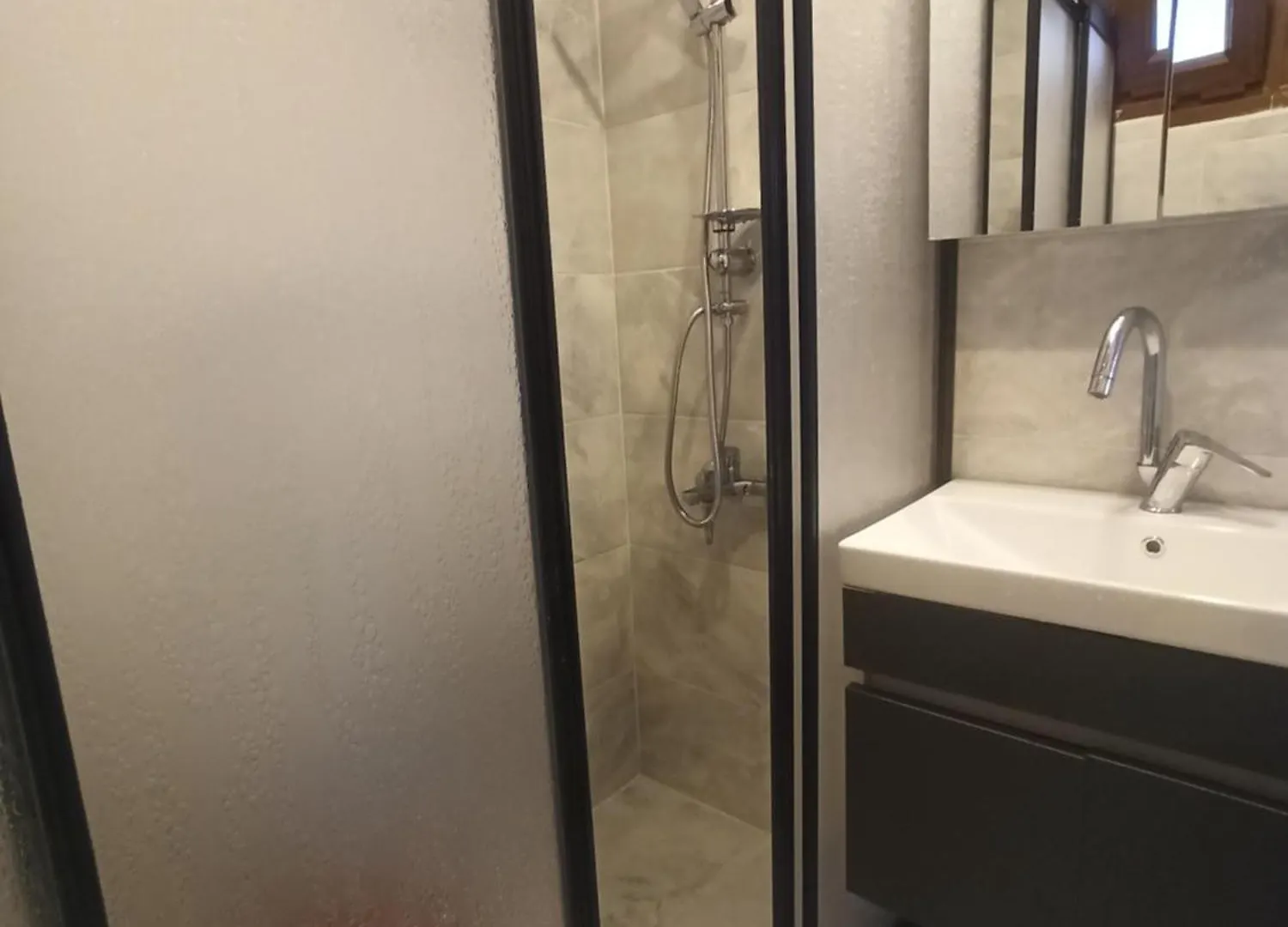 Ozdemir Apart Apartment Istanbul