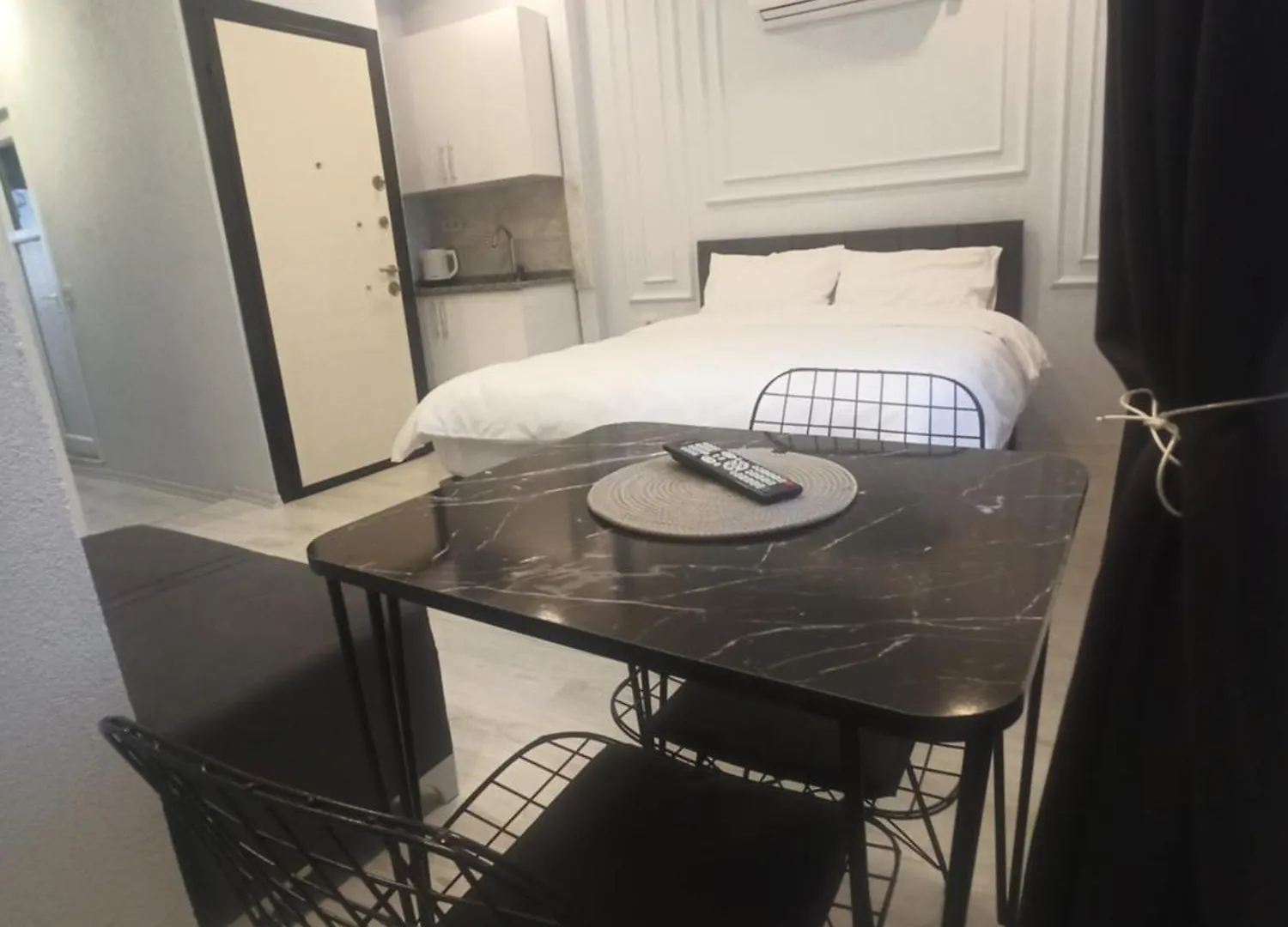 Ozdemir Apart Apartment Istanbul 0*,