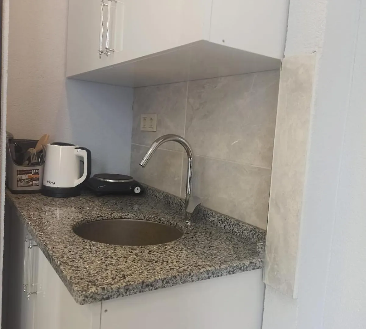 Ozdemir Apart Apartment Istanbul 0*,  Turkey